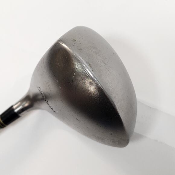 Titleist PT Mid Size Driver MG-305R Regular Graphite RH 44.25in (Dents in Crown) - Picture 7 of 14